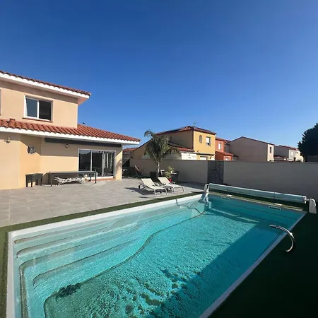 3 Avec Piscine Saint-Laurent-de-la-Salanque